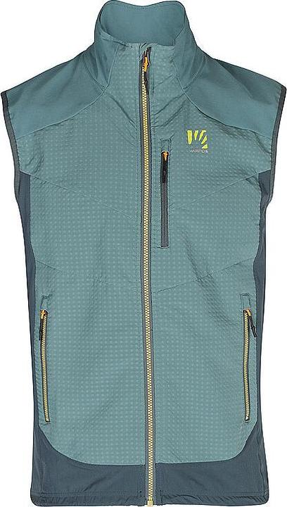 Produktbild Karpos Softshellweste Lede (L)