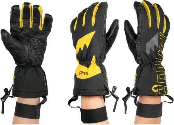 Produktbild Grivel Guida Handschuhe (XL)