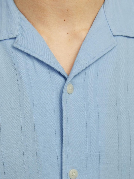Immagine prodotto Jack & Jones Camicia hawaiana dal taglio rilassato Camicia hawaiana (S)