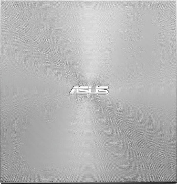 Actual product image ASUS ZenDrive U9M (CD burner, CD drive, DVD drive, DVD writer)