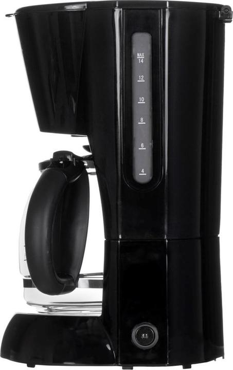 Produktbild Clatronic Kaffeemaschine KA 3473