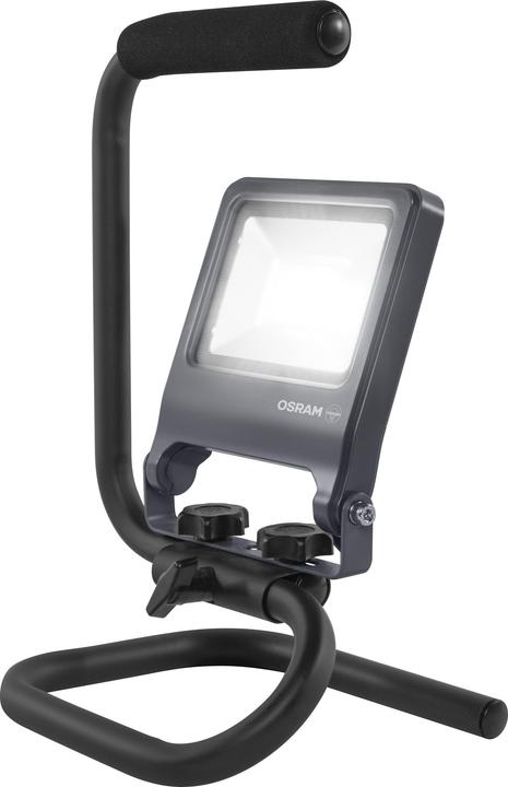 Osram LED Aussen-Strahler WORKLIGHTS S-STAND 20W 840 Neutralweiss 4099854572050