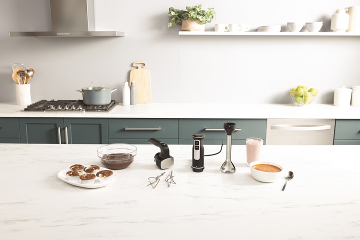 Productafbeelding Ninja CI100EU Foodi 3-in-1 staafmixerset