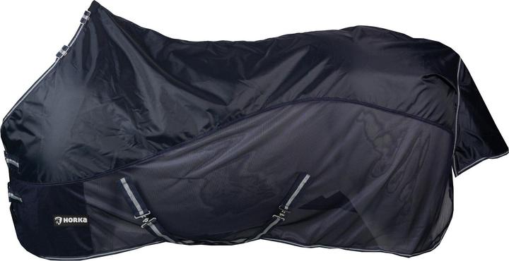 Produktbild Horka Pferdedecke für draussen 0 g (175 cm)