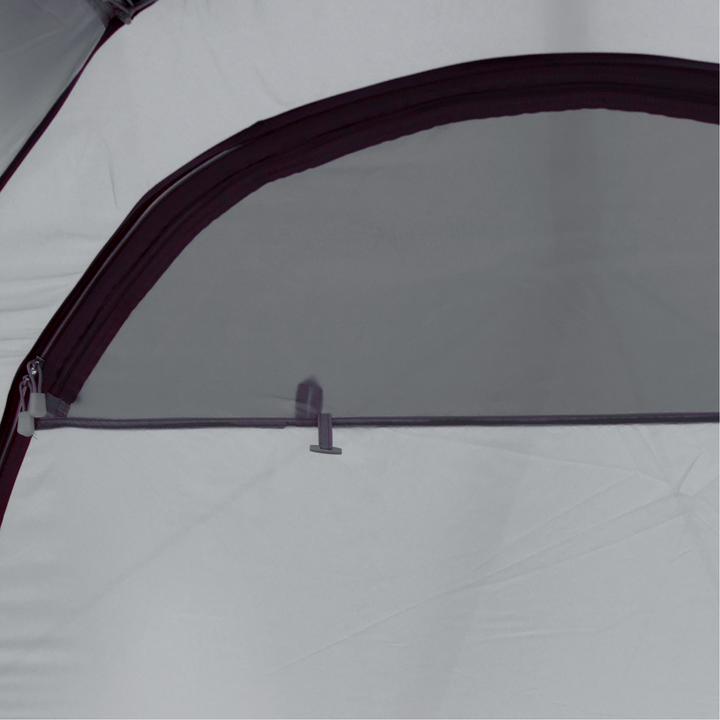 Actual product image Robens Pioneer 3EX (Tunnel tent, 3.20 kg, 3 persons)