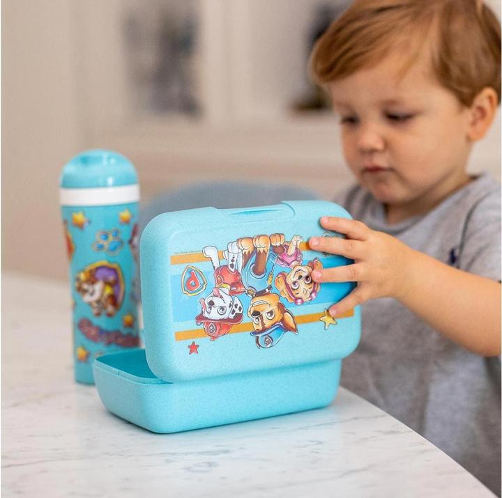 Image du produit Koziol Lunchbox 'Paw Patrol'