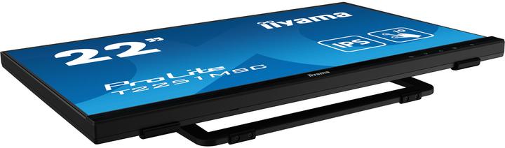 Produktbild iiyama T2251MSC-B1 (1920 x 1080 Pixel, 21.50")