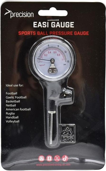 Produktbild Precision Druckluftmesser Easi