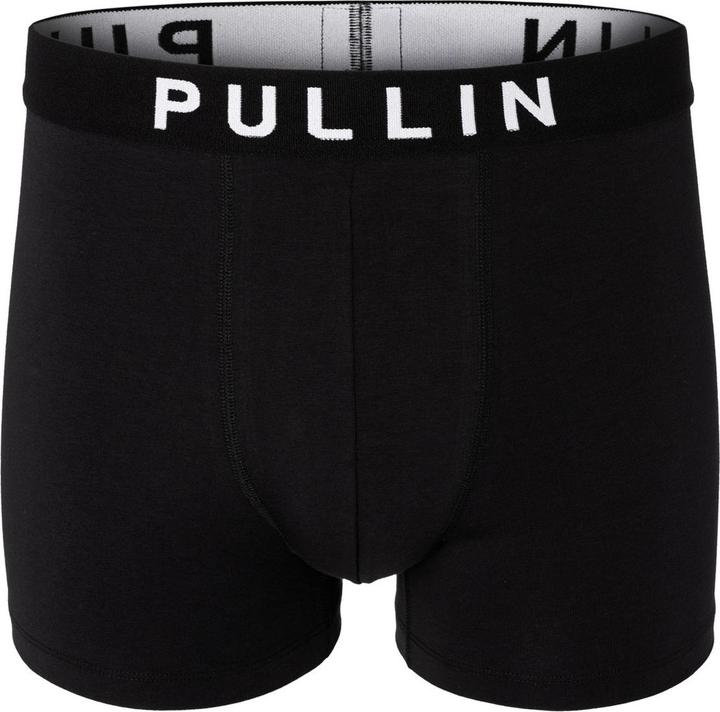 Immagine prodotto Pullin boxer di cotone master (XXS)