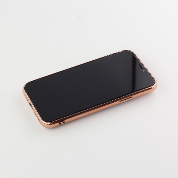 Immagine prodotto PhoneLook Coperchio in gomma bronzo con anello (Samsung Galaxy S24 Ultra)