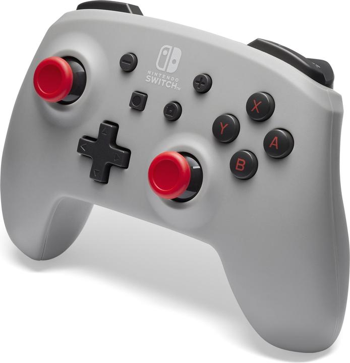 Image du produit PowerA Wireless Controller (Switch Lite, Switch OLED, Switch)