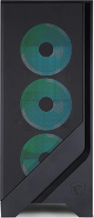 Joule Performance Gaming PC A-END200-60260-252 (1000 Go, 32 Go, AMD Ryzen 7 7800X3D, Radeon RX 9070 XT)