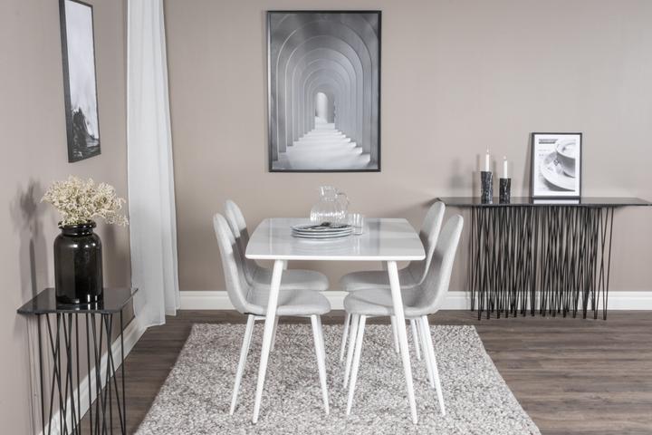 Actual product image Venture Home Polar,Polar (MDF)