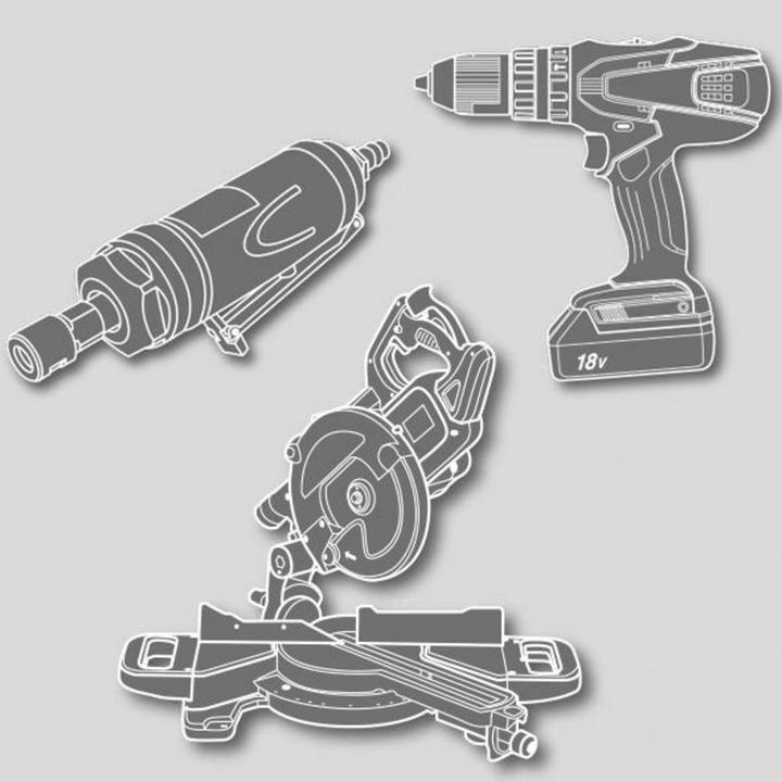 Produktbild Gesipa Akku (14.4 V)