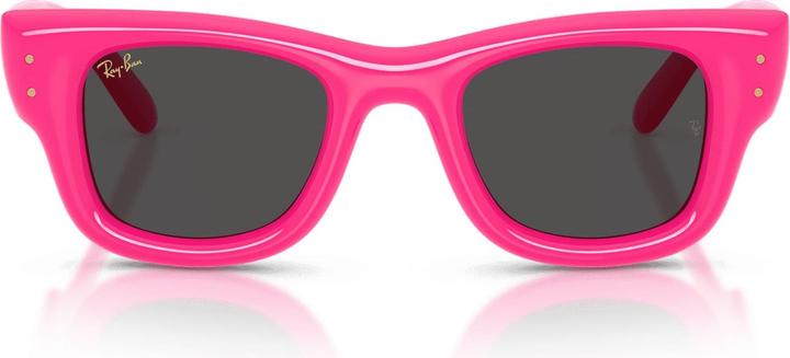 Actual product image Ray Ban Wayfarer buffer