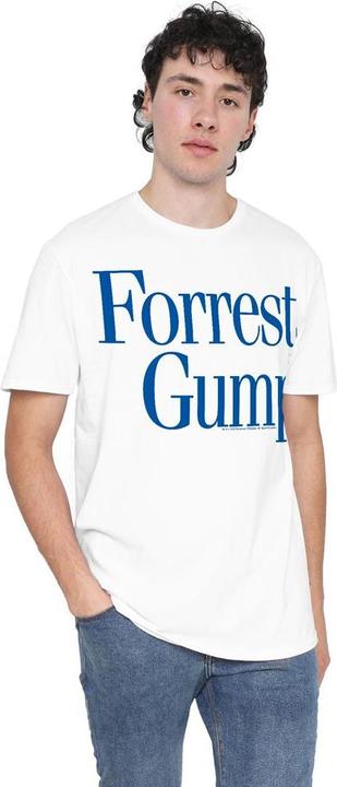 Produktbild Forrest Gump TShirt
