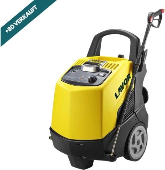 Image du produit Lavor Texas R 1611 GL Nettoyeur haute pression à eau chaude (Fonctionnement sur secteur)