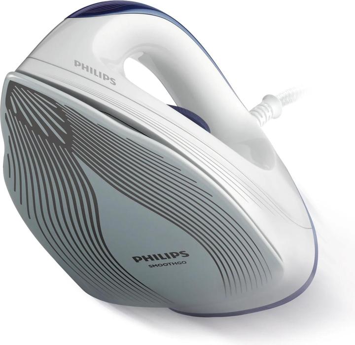Actual product image Philips GC160/02 (1200 W)