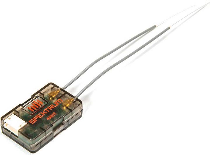 Spektrum SRXL2 Remote Serial Receiver with Telemetry