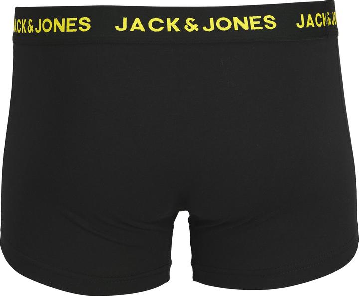 Immagine prodotto Jack & Jones 7er-Pack Basic Boxershorts (XXL, Confezione da 7)