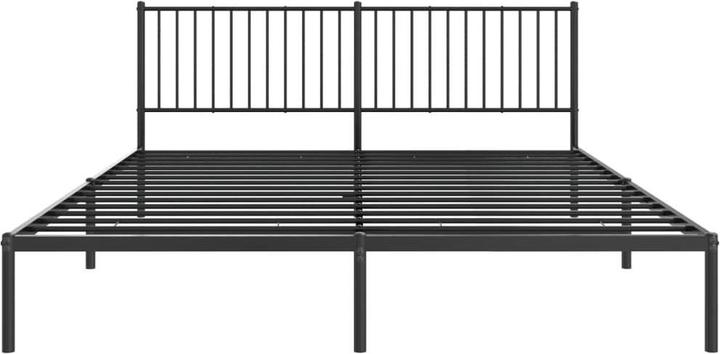 Image du produit vidaXL Bettgestell (180 x 200 cm)