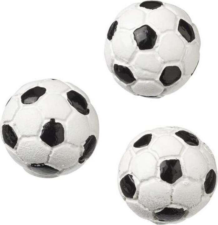 Actual product image Hobby Fun Mini utensils football