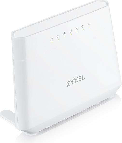 Produktbild Zyxel Gigabit Router EX3300 WiFi 6 AX1800 5-Port