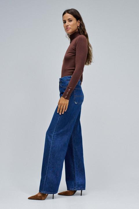 Immagine prodotto Salsa Jeans Wide Leg (33)