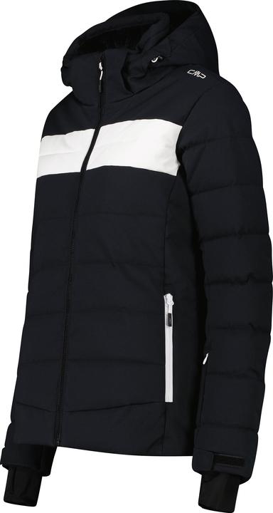 Immagine prodotto CMP Campagnolo Women's Jacket Zip Hood 35W0216 (42)