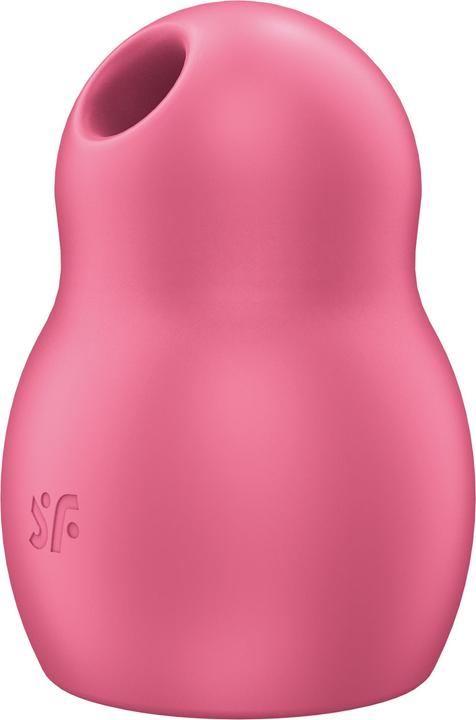 Productafbeelding Satisfyer Pro To Go 1 - Rood
