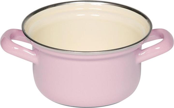 Image du produit Riess 0279-6 (18 cm, Casserole, Émail)