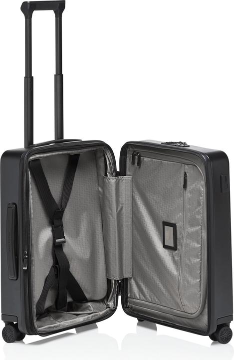 Produktbild Porsche Design Trolley + Koffer Roadster 4W Trolley S Business (52 l, Handgepäck (bis 50l))