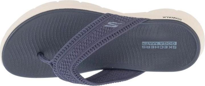 Produktbild Skechers Go Walk Flex Sandale - Holly Navy Blue (37)