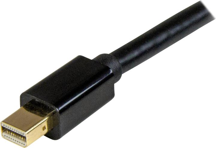 Produktbild StarTech 3ft mDP to HDMI cable - 4K (1.01 m, HDMI, 1.4)