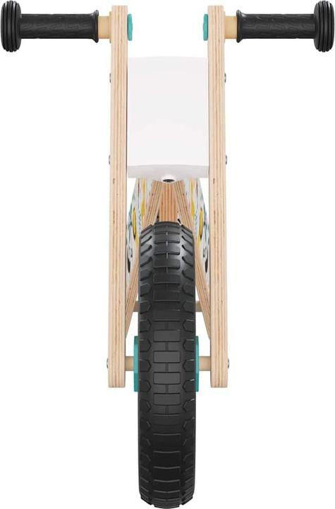 Image du produit vidaXL Laufrad (11.22")