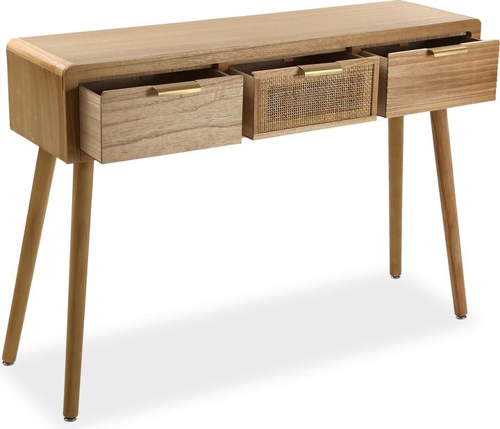 Image du produit Versa Skopje (110 x 30 x 78 cm)