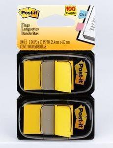 Produktbild Post-it Index (25 x 43 mm)