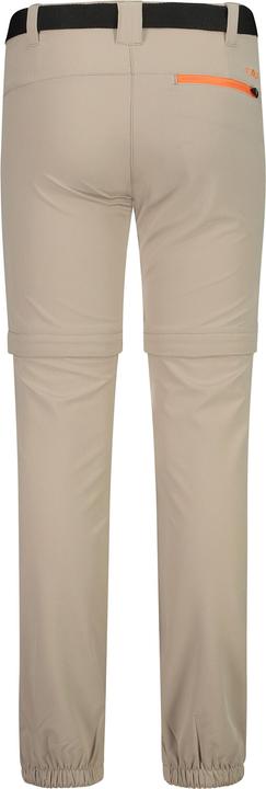 Immagine prodotto CMP Campagnolo Girl's Stretch Zip Off Pant (110)