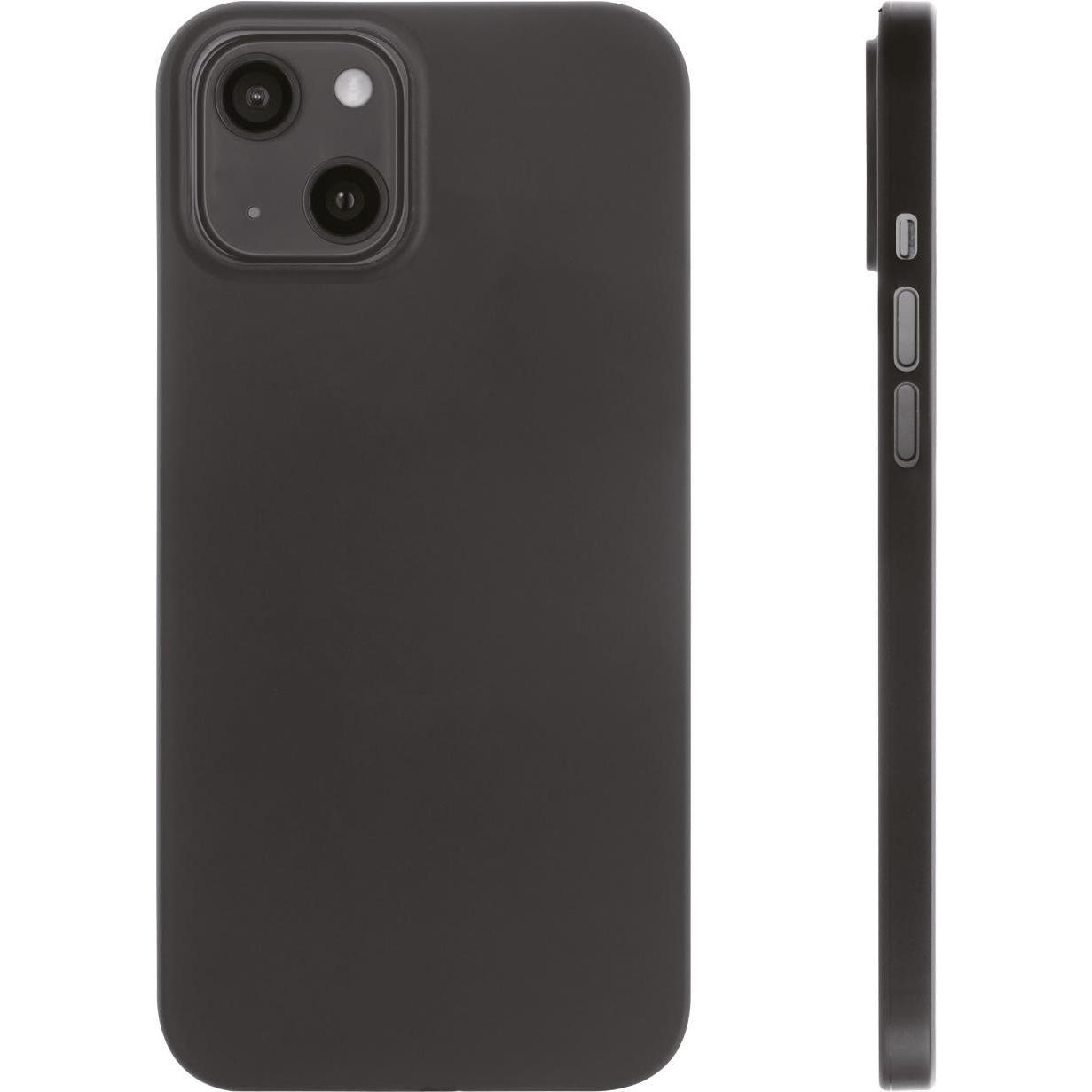 Thumbnail - Vivanco Pure (Apple iPhone 13 mini), Smartphone Hülle, Schwarz