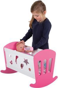 Image du produit My Beautiful Dollsroom Lit à bascule