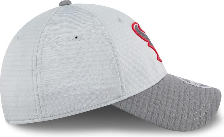 Actual product image New Era 9Forty Stretch Cap Training 2024 Houston Texans
