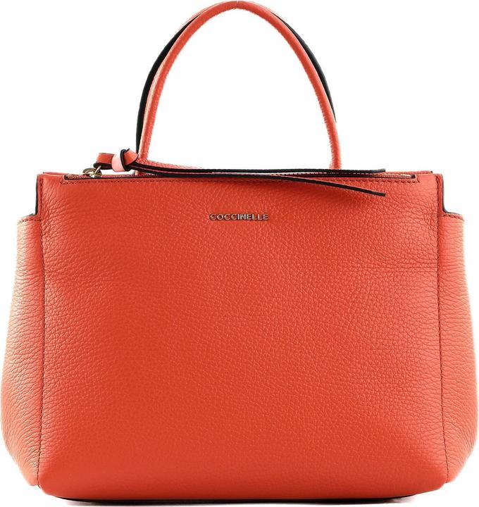 Immagine prodotto Coccinelle Arlettis Handbag Grained Leather