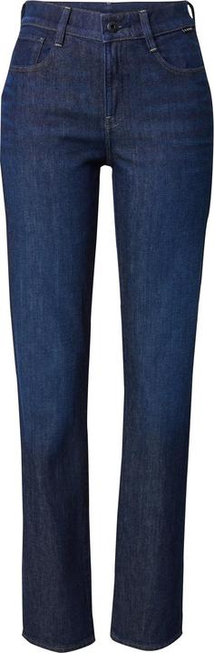 Immagine prodotto G-Star Strace Jeans Straight Fit Worn In Deep Marine (W30/L30)