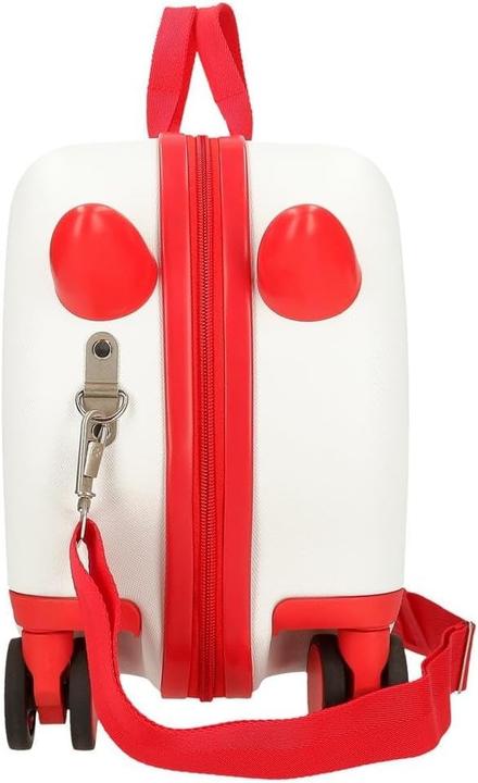 Produktbild Disney Dalmatiër, kinderkoffer (24.60 l)
