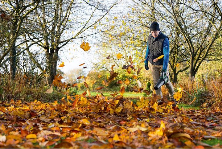Produktbild Bosch Home & Garden AdvancedLeafBlower 36V-750 (Akkubetrieb, Laubbläser)