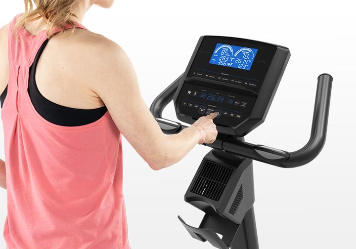 Produktbild Horizon Fitness 5.0U