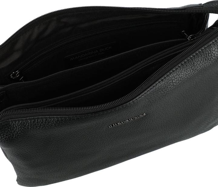 Image du produit Mandarina Duck Sac à bandoulière Mellow Leather Crossover FZT12