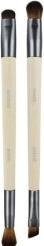 Actual product image EcoTools Eye Enhancing Duo Eye Shadow Brush Set (Set)