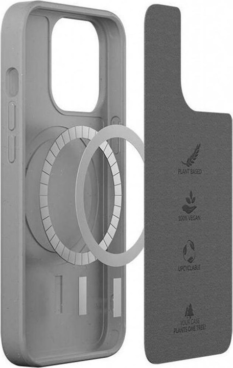 Actual product image Woodcessories BioCase Magsafe (Apple iPhone 13 Pro)