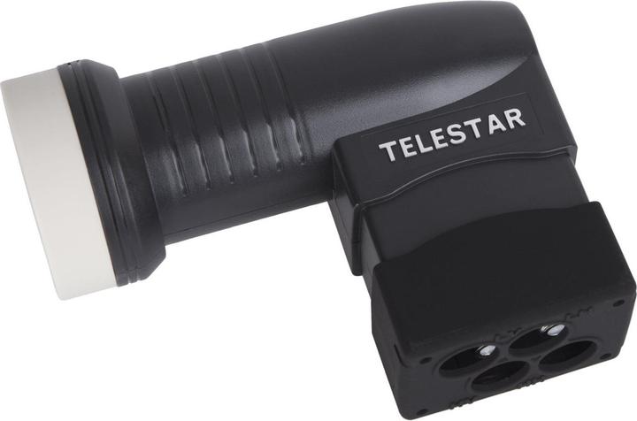 Produktbild Telestar SkyQuattro HC (Quattro LNB, 40mm)